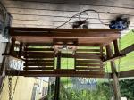 Porch swing  5