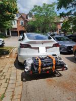 Hitch cargo  5