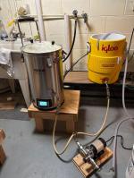 Home Brewer 5