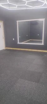 Easy to install 4