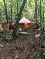 Yurt 5