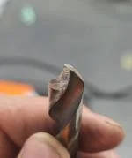 Mr-20g drill bit sharpener 5
