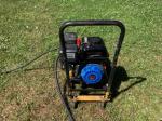 Triplex Pressure Washer Pump, so far so good. 5