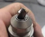 Mr-20g drill bit sharpener 5