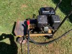Triplex Pressure Washer Pump, so far so good. 5