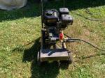 Triplex Pressure Washer Pump, so far so good. 5