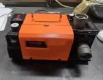 Mr-20g drill bit sharpener 5