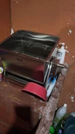Muy recomendado  5