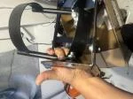 Bloque roue  4
