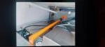 Hydraulik jack 5