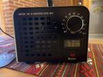 VEVOR ozone  generator SS-Y01 5