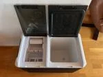 VEVOR car refrigerator IC36 5