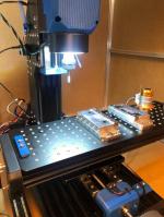 Aluminum Stock Cutting 5