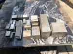Aluminum Stock Cutting 5