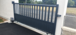 Motorisation de portail 5