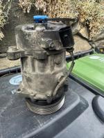 Air condition Compressor 5