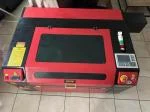 Laser 80w vevor 4