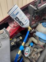 Air condition Compressor 5