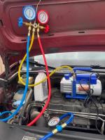 Air condition Compressor 5