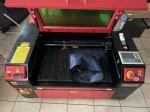 Laser 80w vevor 4