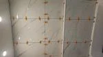 Tile setting  4