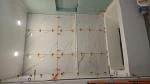 Tile setting  4
