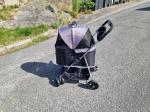 Vevor Pet wagon 4