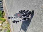 Vevor Pet wagon 4