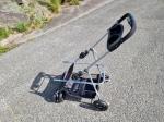Vevor Pet wagon 4