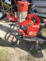 These will drill some tough steel 5