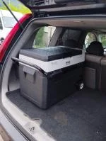Glacière vevor 60 litres  5