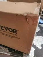 Nettoyeur à ultrason VEVOR 15 L 4