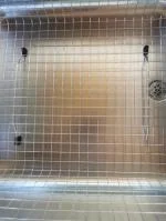 Nettoyeur à ultrason VEVOR 15 L 4