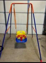Swing set review 5
