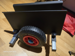 Carro para paneles de gran formato 5