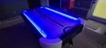 Quality air hockey game. 5