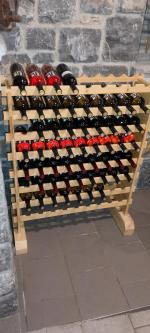 Wine rack 5