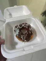 Equipo de Donas Automatico 5