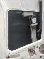 İsolation des portes  5