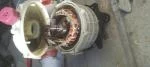 pompe sanitaire 5