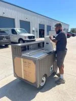 SANDBONI, Inc 5
