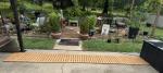 Love this walkway! 5