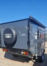 Off-road Trailer 5