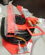 Professional-grade air jack – raw lifting power with speed 5