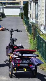 Fietskar 5