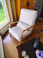 Perfect chair to relax 5