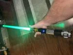 Light sword  5