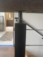 cable rail posts 5