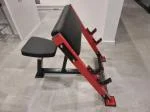 Well made and solid Curl Bench - Buy one now or even two 5