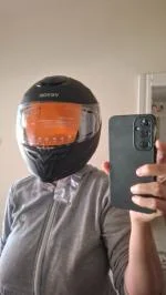 Helmet for small head 5